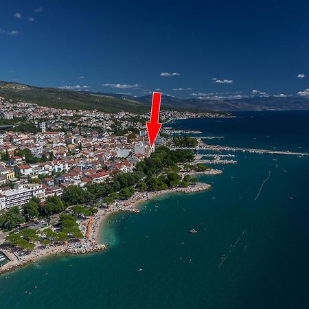 Photel Studio Apartments Криквеница Екстериор снимка