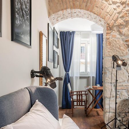 Photel Studio Apartments Криквеница Екстериор снимка