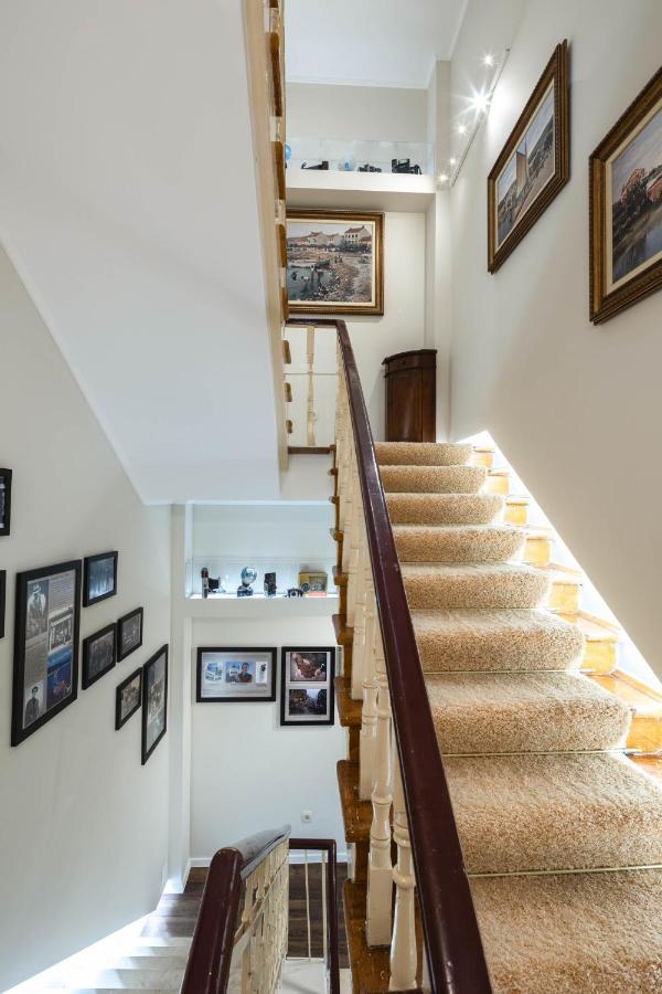 Photel Studio Apartments Криквеница Екстериор снимка