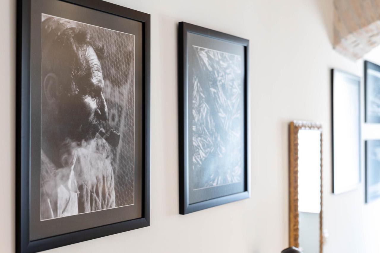 Photel Studio Apartments Криквеница Екстериор снимка
