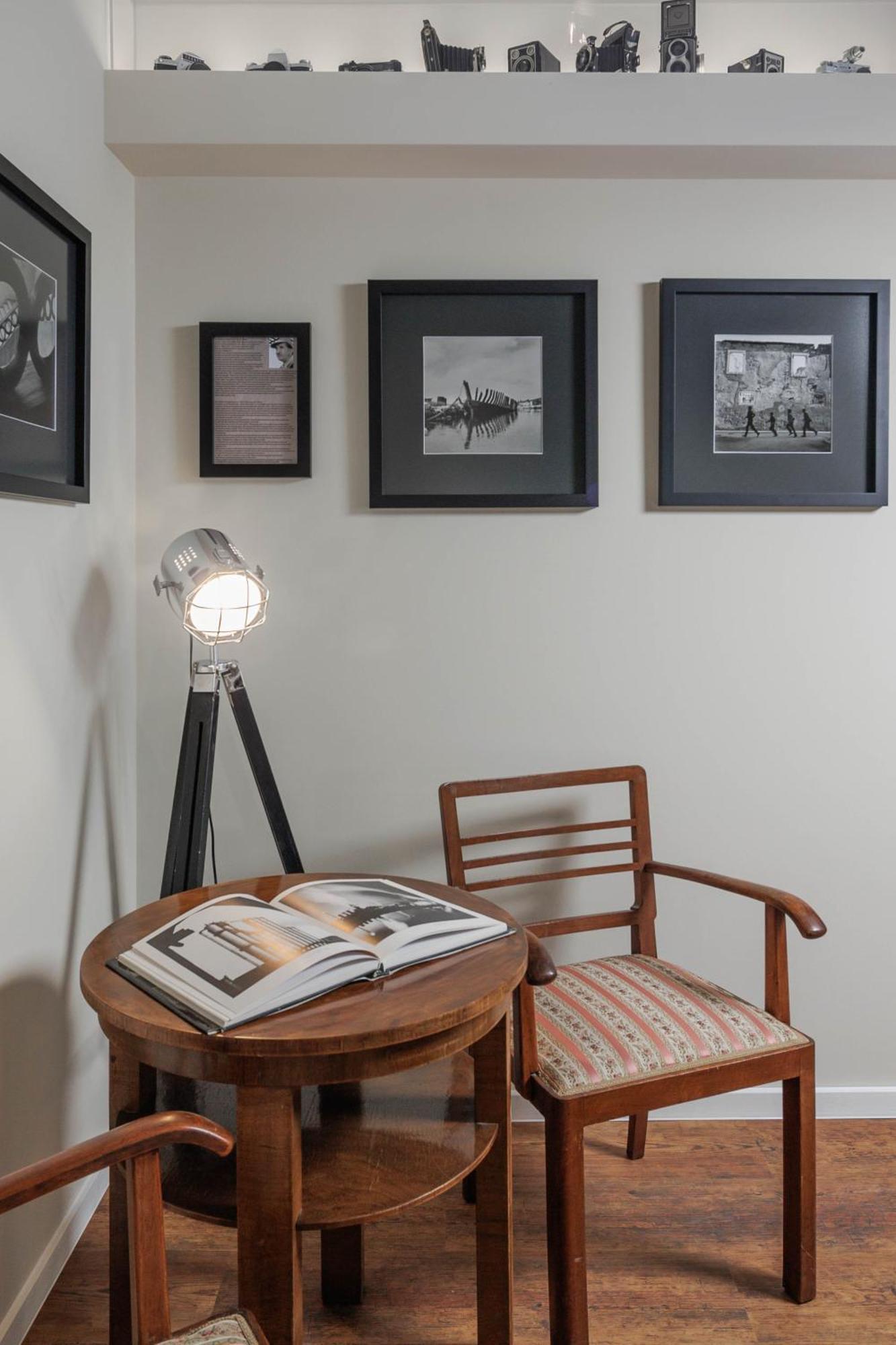 Photel Studio Apartments Криквеница Екстериор снимка