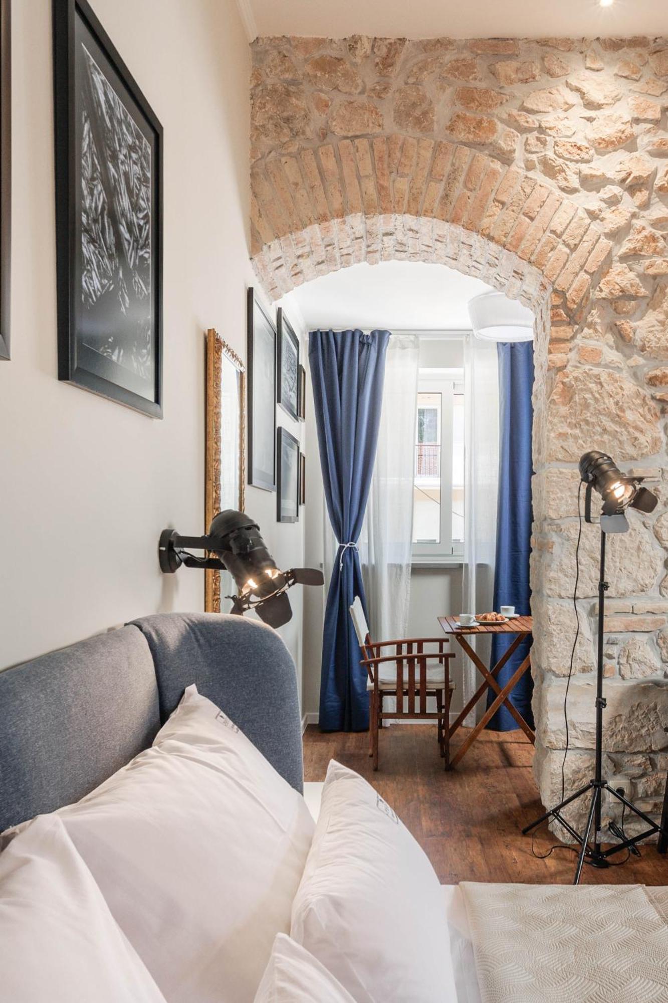 Photel Studio Apartments Криквеница Екстериор снимка