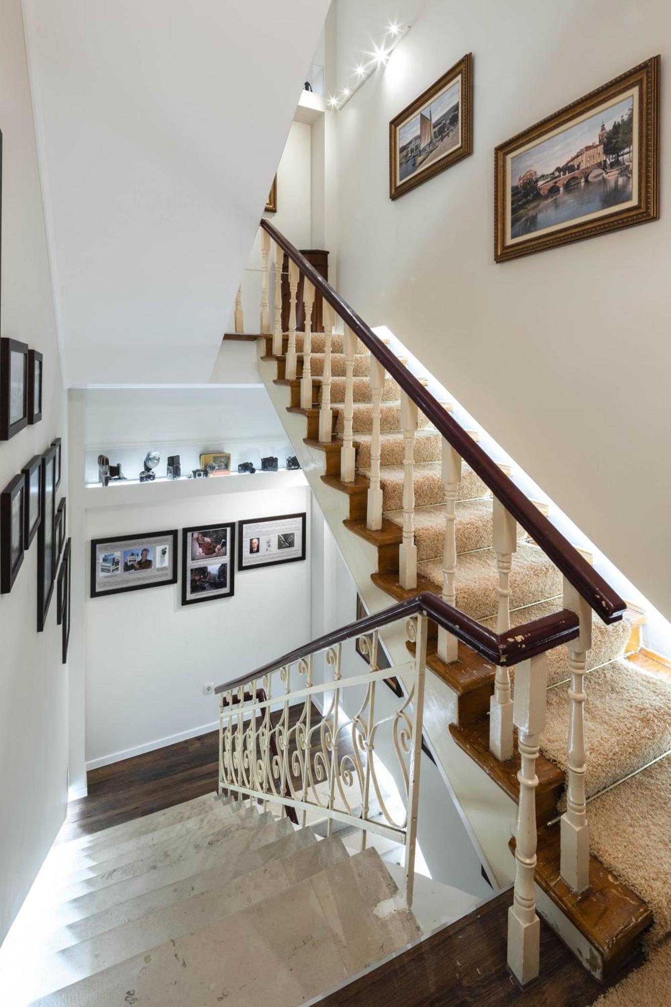 Photel Studio Apartments Криквеница Екстериор снимка