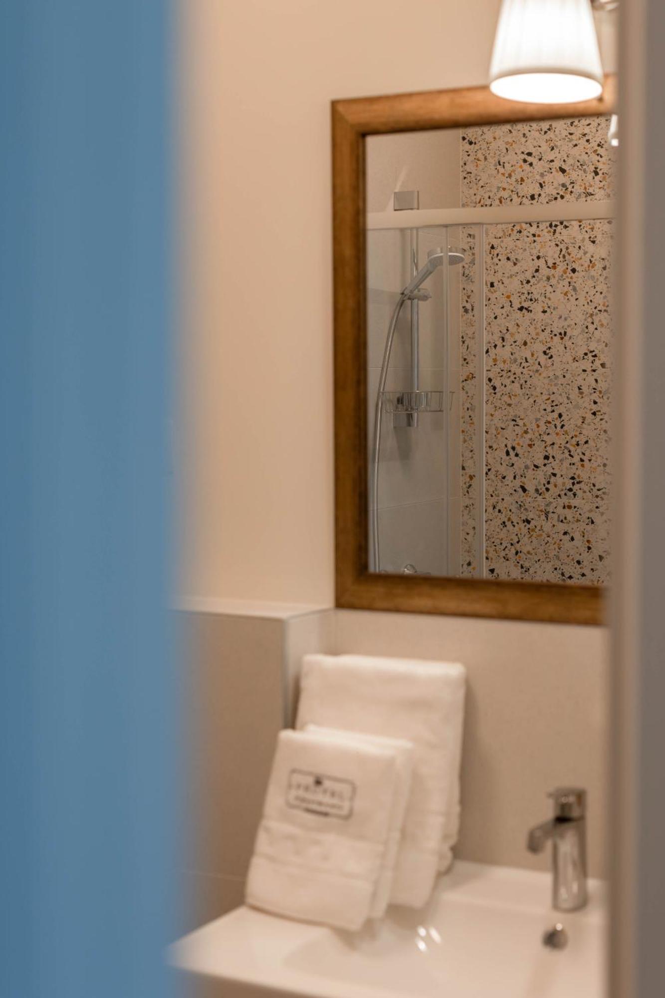 Photel Studio Apartments Криквеница Екстериор снимка